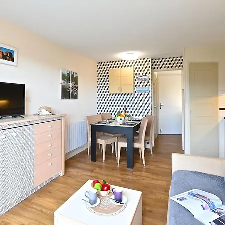 Village Cap Esterel - Le Village-82 By Interhome Apartment Saint-Raphaël