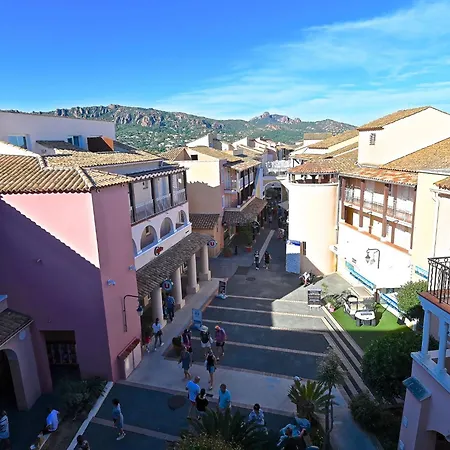 Village Cap Esterel - Le Village-82 By Interhome * Saint-Raphaël