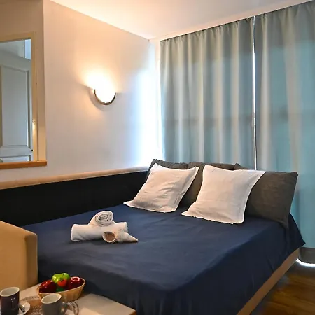 Village Cap Esterel - Le Village-82 By Interhome Lejlighed