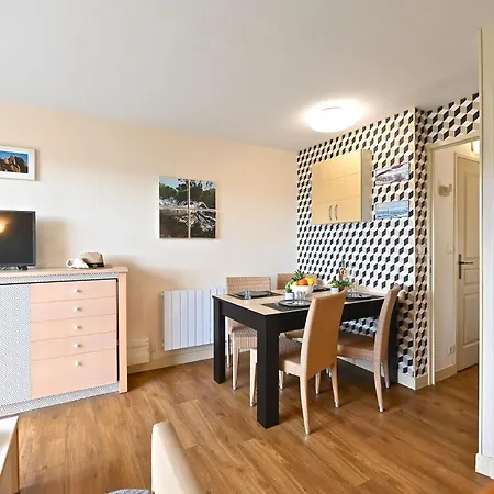Village Cap Esterel - Le Village-82 By Interhome Lejlighed *