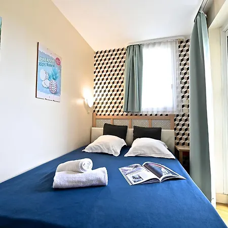 Lejlighed Village Cap Esterel - Le Village-82 By Interhome *
