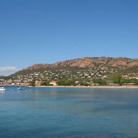 Lejlighed Village Cap Esterel - Le Village-82 By Interhome