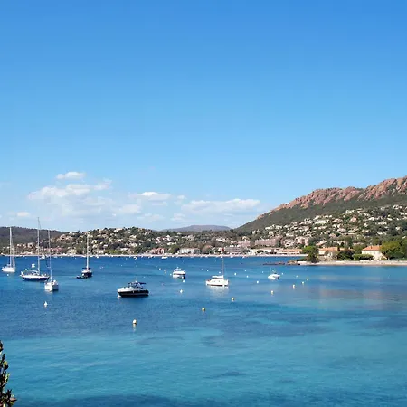 Village Cap Esterel - Le Village-82 By Interhome Lejlighed Saint-Raphaël