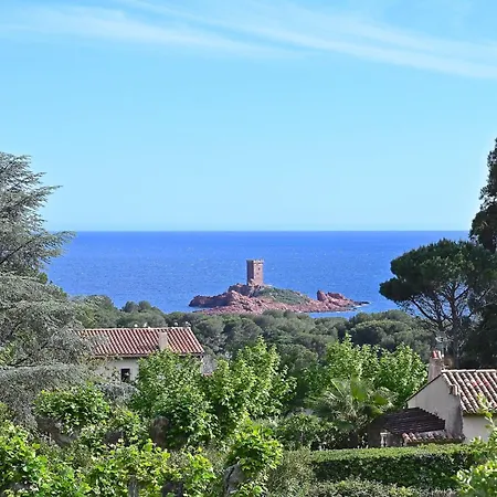 Lejlighed Village Cap Esterel - Le Village-82 By Interhome *