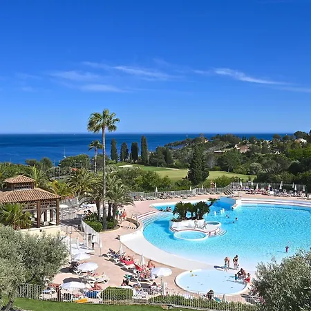 Village Cap Esterel - Le Village-82 By Interhome Lejlighed Saint-Raphaël