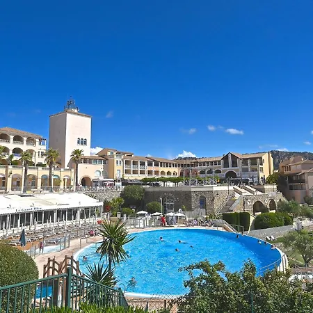 Lejlighed Village Cap Esterel - Le Village-82 By Interhome Saint-Raphaël
