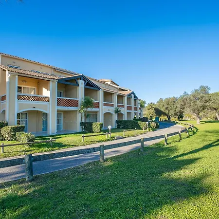 Village Cap Esterel - Le Village-82 By Interhome Lejlighed
