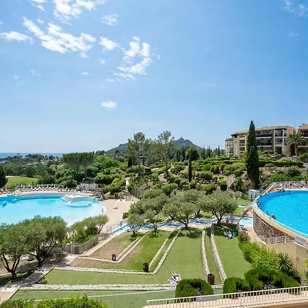 Lejlighed Village Cap Esterel - Le Village-82 By Interhome