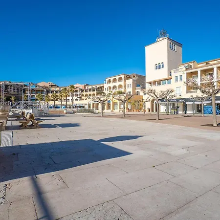 Village Cap Esterel - Le Village-82 By Interhome Lejlighed *