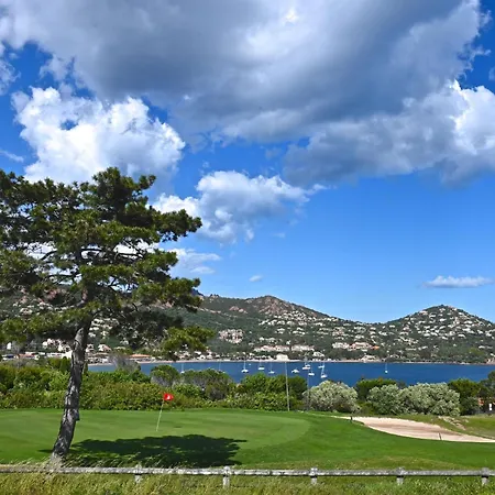Apartment Village Cap Esterel - Le Village-82 By Interhome
