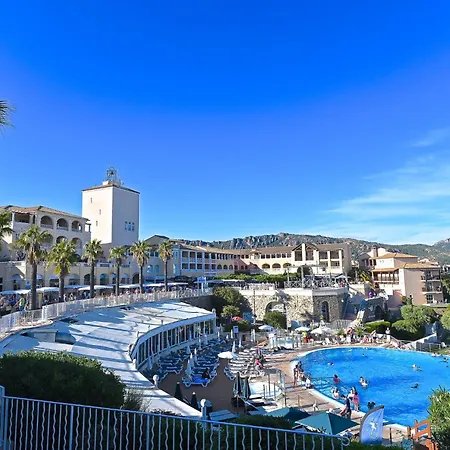 Lejlighed Village Cap Esterel - Le Village-82 By Interhome *