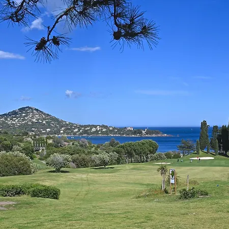 Village Cap Esterel - Le Village-82 By Interhome Lejlighed Saint-Raphaël