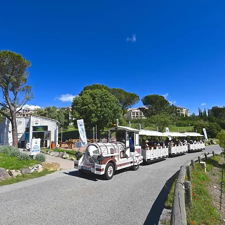 Lejlighed Village Cap Esterel - Le Village-82 By Interhome