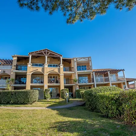 Lejlighed Village Cap Esterel - Le Village-82 By Interhome
