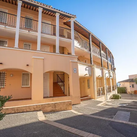 Village Cap Esterel - Le Village-82 By Interhome Lejlighed *
