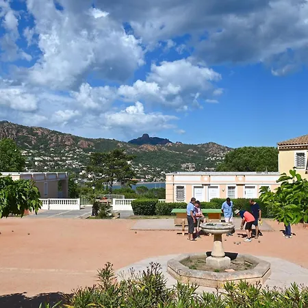 Village Cap Esterel - Le Village-82 By Interhome * Saint-Raphaël
