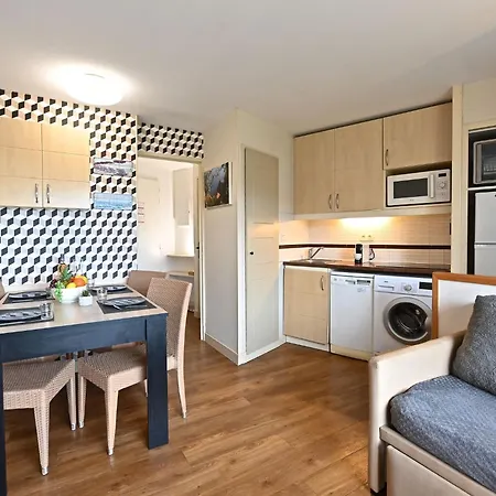 Lejlighed Village Cap Esterel - Le Village-82 By Interhome *
