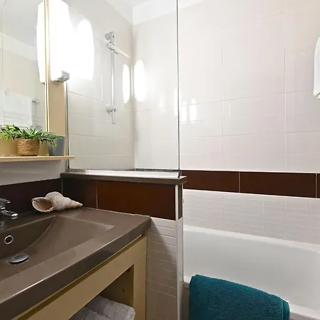 Village Cap Esterel - Le Village-82 By Interhome Lejlighed